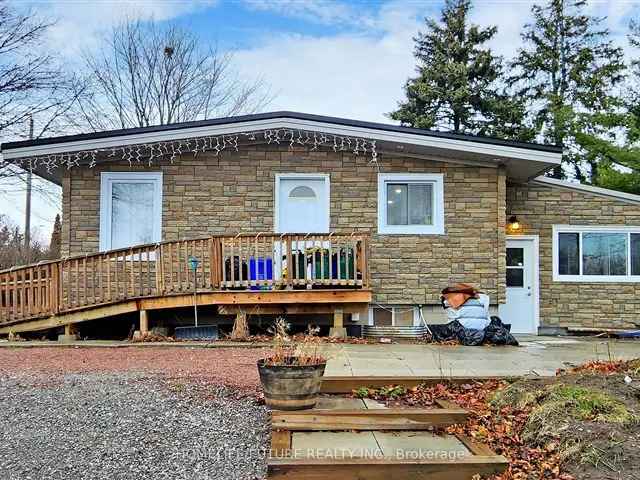 House For Rent in Whitby, Ontario