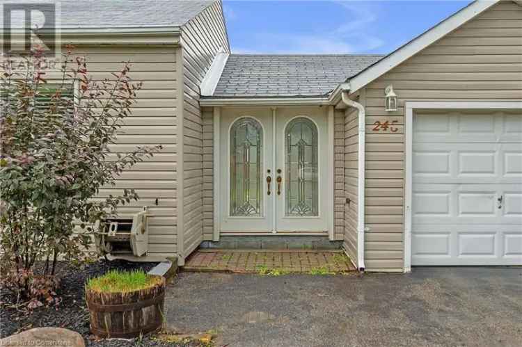 3-Bedroom Bungalow Renovation or Development Opportunity