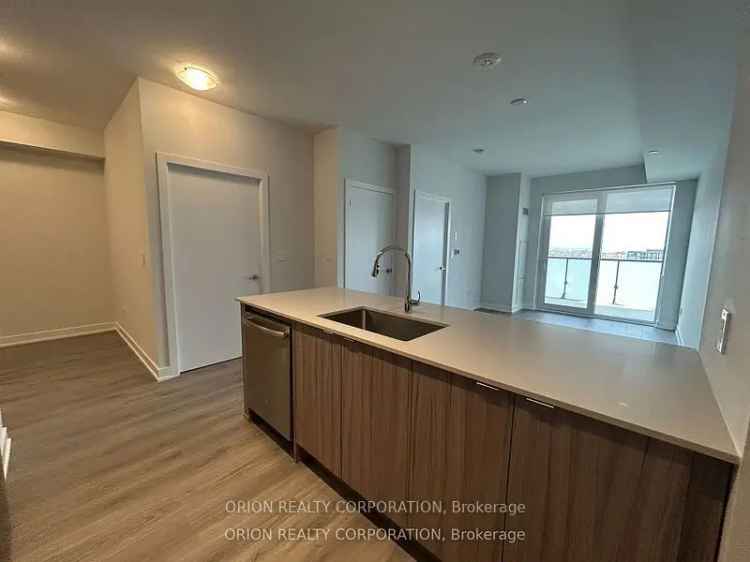 Condo For Rent in Mississauga, Ontario