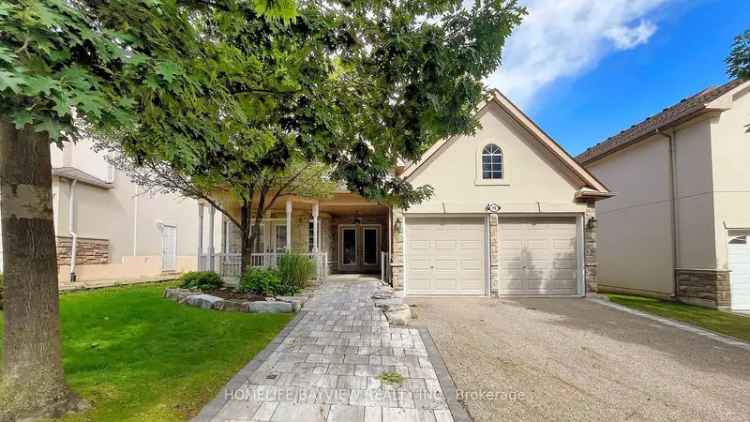 House For Sale in 19, Warden Woods Court, Markham, Ontario