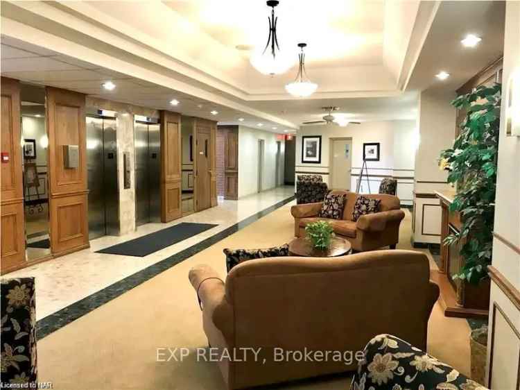 Rent two-bedroom condo with city views in a vibrant community