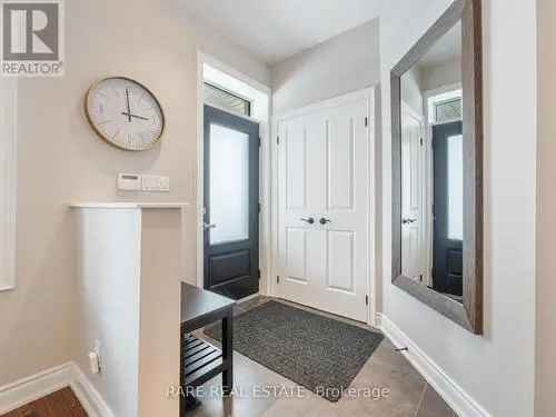 3-Bedroom House For Sale in Davisville Toronto