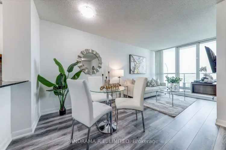 Condo For Sale in 225, Sherway Gardens Road, Toronto, Ontario