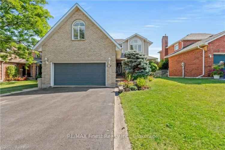 5 Bed 35 Bath Family Home with Inground Pool and Finished Basement