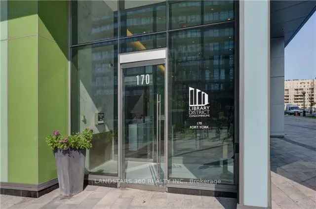 Condo For Rent in Toronto, Ontario