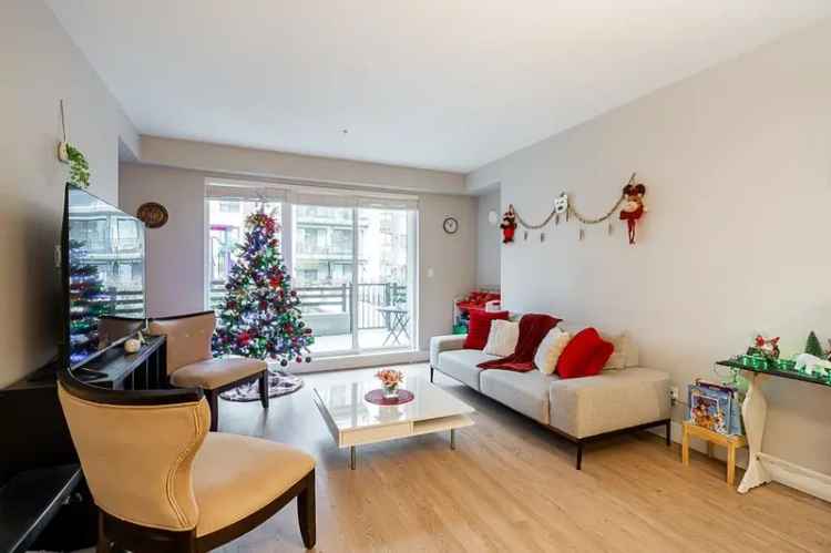 Condo For Sale in Township of Langley, British Columbia