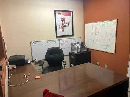 Commercial Property For Sale In Medicine Hat