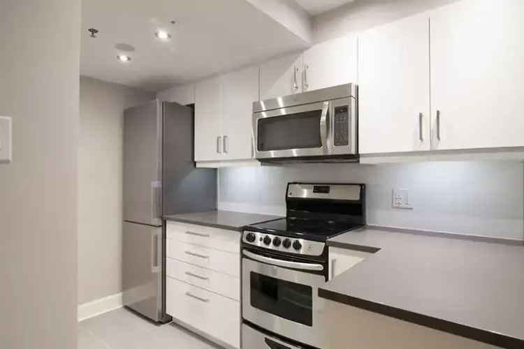 Apartment For Rent in Montreal, Quebec