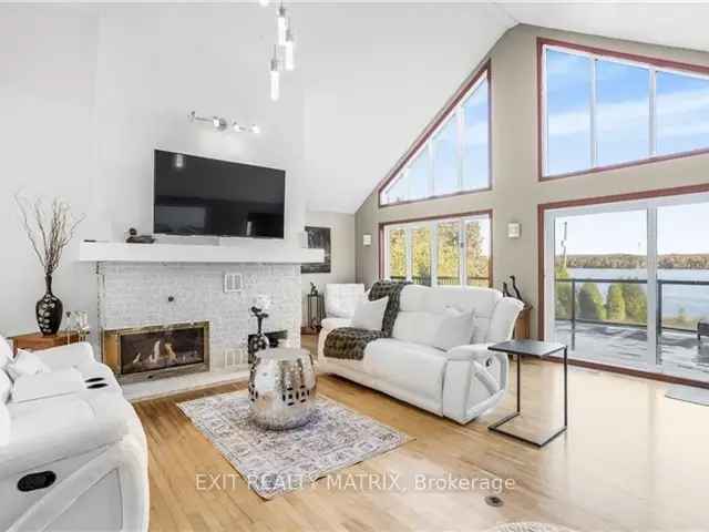 House For Sale in Champlain, Ontario