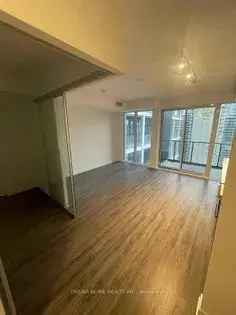 2 rooms apartment of 46 m² in Toronto