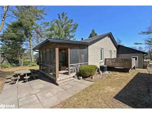 House For Sale In Barrie, Ontario