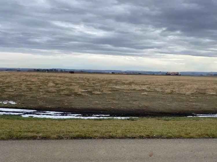 Commercial land For Rent in null, Alberta