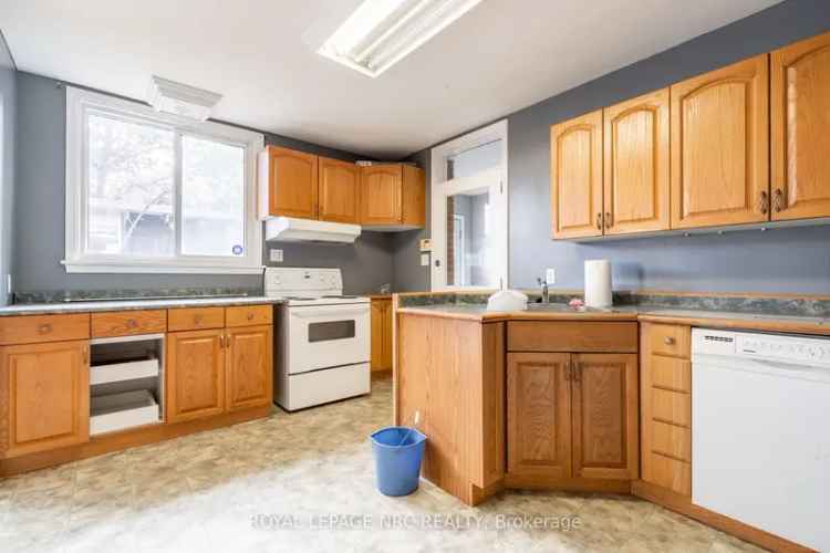 House For Sale in Powassan, Ontario