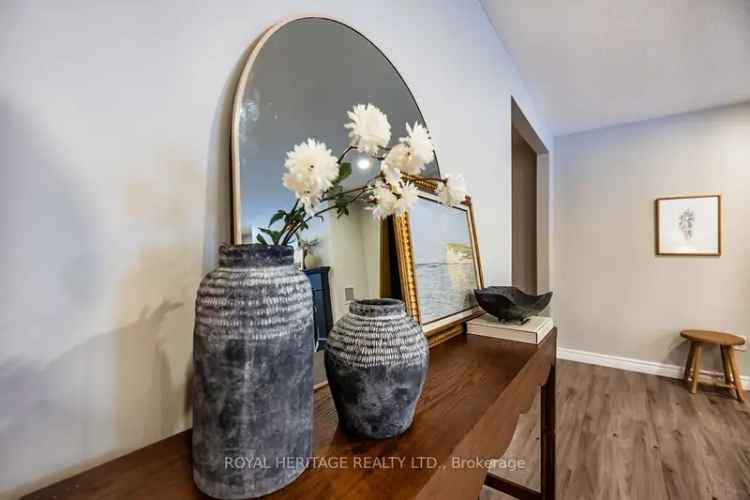 Condo For Sale in Peterborough, Ontario