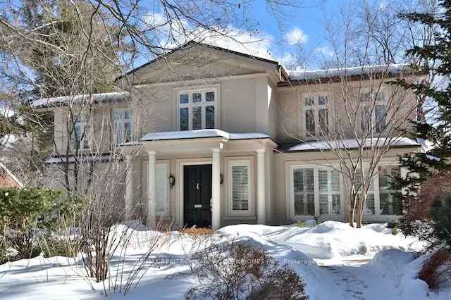 House For Sale in 7, Valleyanna Drive, Toronto, Ontario