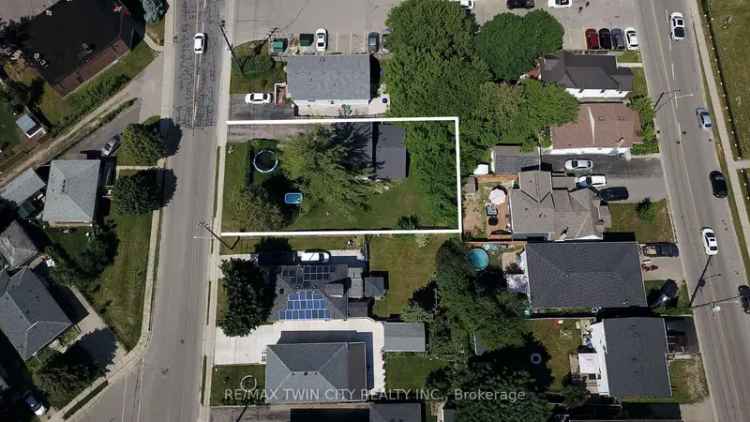 6 Stacked Town Condo Development Potential R5 Zoned Lot