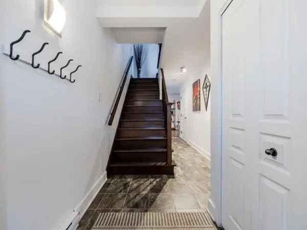 Two Storey Semi Detached House for Sale in Saint Constant