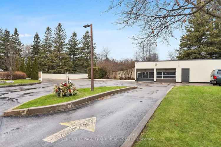 Condo For Sale in Oshawa, Ontario