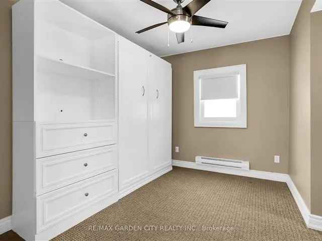 House For Sale in Grimsby, Ontario