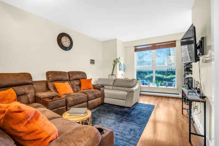 1405 ALBERNI Street in Vancouver: West End VW Townhouse for sale in “GEORGE” (Vancouver West)  : MLS®# R2950670