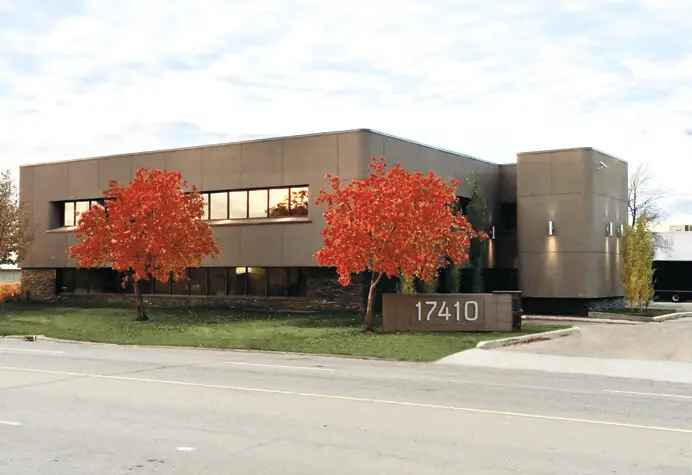 Office For Sale in Edmonton, Alberta