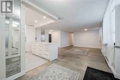 2 rooms apartment of 1126 m² in Mississauga