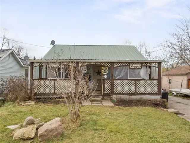 House For Sale in Georgina, Ontario