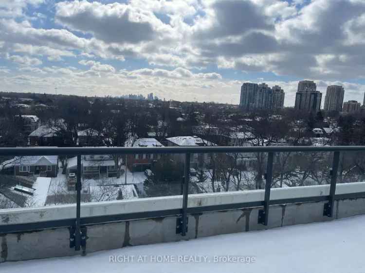 House For Rent in 181, Sheppard Avenue East, Toronto, Ontario