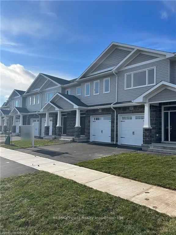 House For Sale in Greater Napanee, Ontario