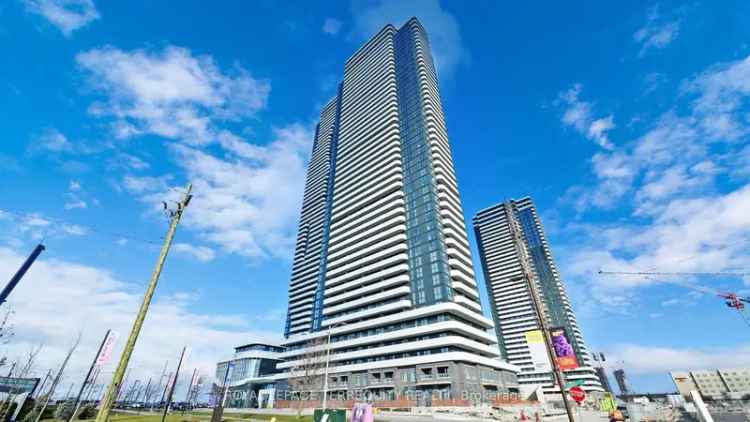 Rent Luxury Apartment 2 Bedrooms Vaughan with Breathtaking Cityscape Views