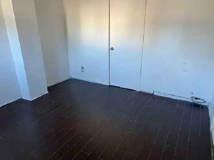 Independent room for rent