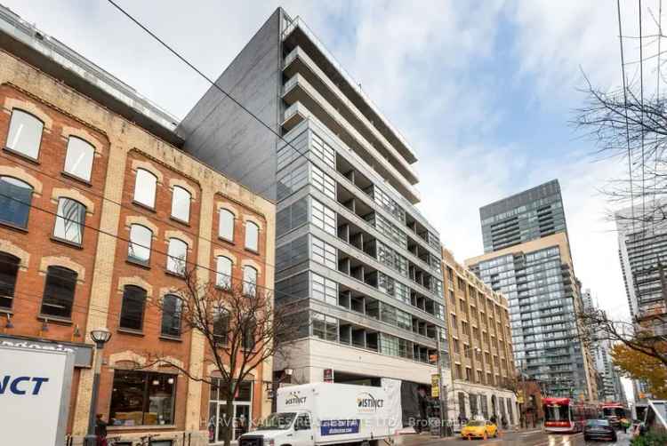 Condo For Sale in Toronto, Ontario