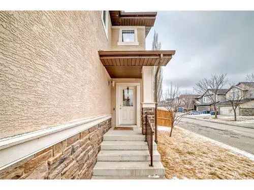 House For Sale In Aspen Woods, Calgary, Alberta