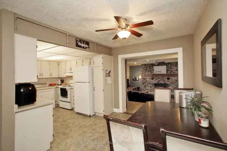 Solina Rd Bungalow Huge Lot 3 Bed 2 Bath