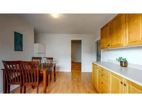 Downtown St John's Investment Property - 3 Bed 2 Bath Apartments