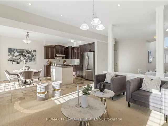 House For Sale in Hamilton, Ontario