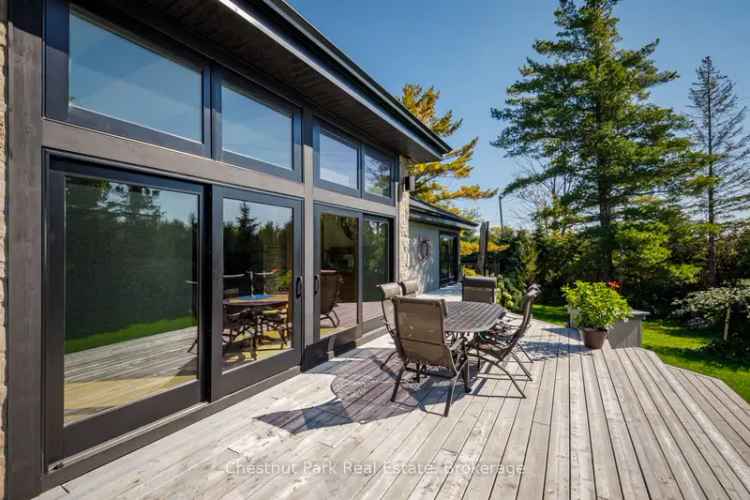 House For Sale in 2674, County Road 42, Clearview, Ontario