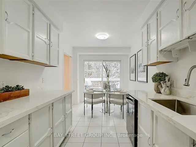 House For Sale in 193, Cottonwood Court, Markham, Ontario