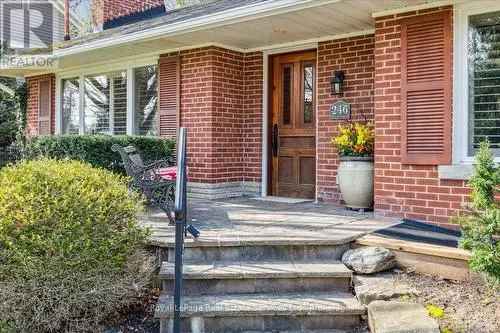 Elegant Morrison Sidesplit 3 1 Beds 4 Baths Luxury Addition