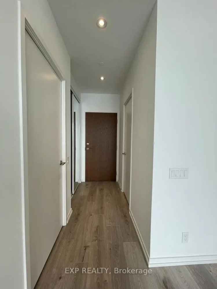 Condo For Rent in Vaughan, Ontario