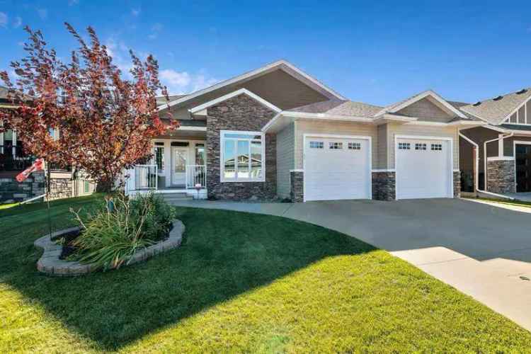 House For Rent in Olds, Alberta