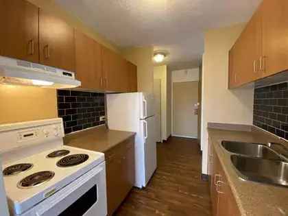 Rent 2 Rooms Apartment in Edmonton with Great Amenities