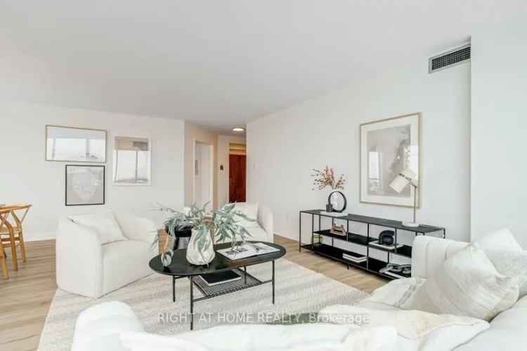 Luxury Bellair Condo 2 BR Suite  - Newly Renovated