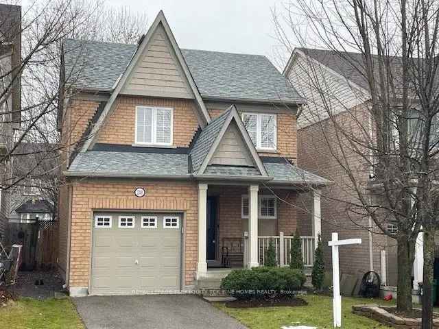 House For Sale in Oshawa, Ontario