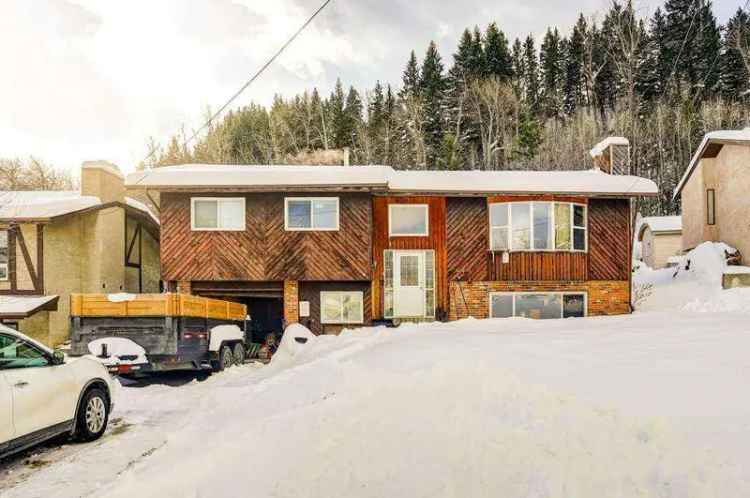 House For Rent in Municipality of Crowsnest Pass, Alberta