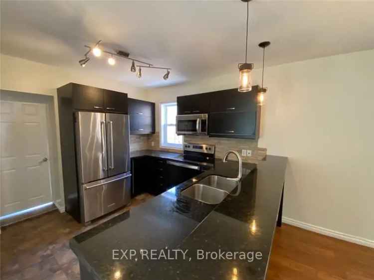 House For Sale in Toronto, Ontario