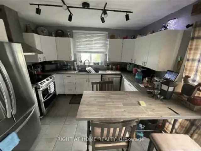 House For Sale in Cramahe, Ontario