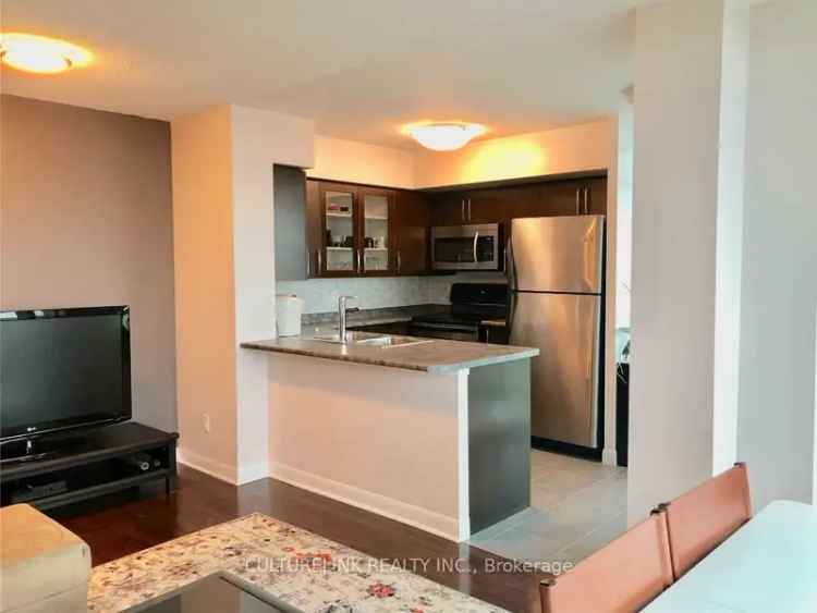 Condo For Rent in Toronto, Ontario