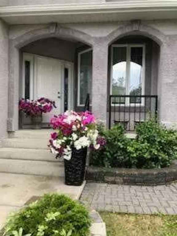 House For Rent in Calgary, Alberta