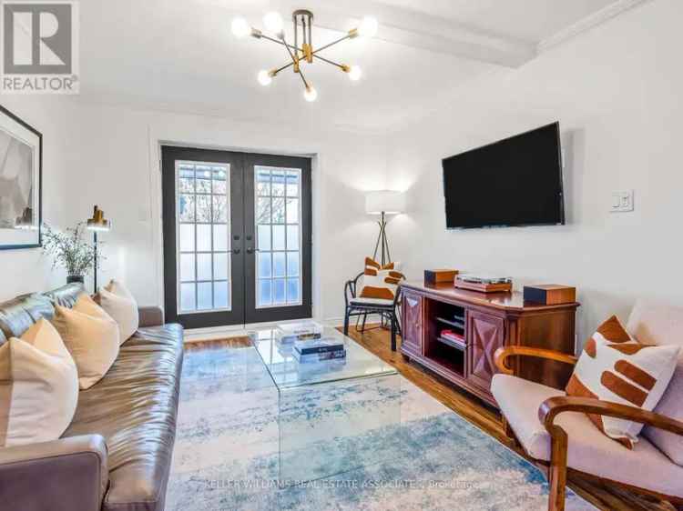 3-Suite Tudor Home Mortgage Helper Investment Opportunity